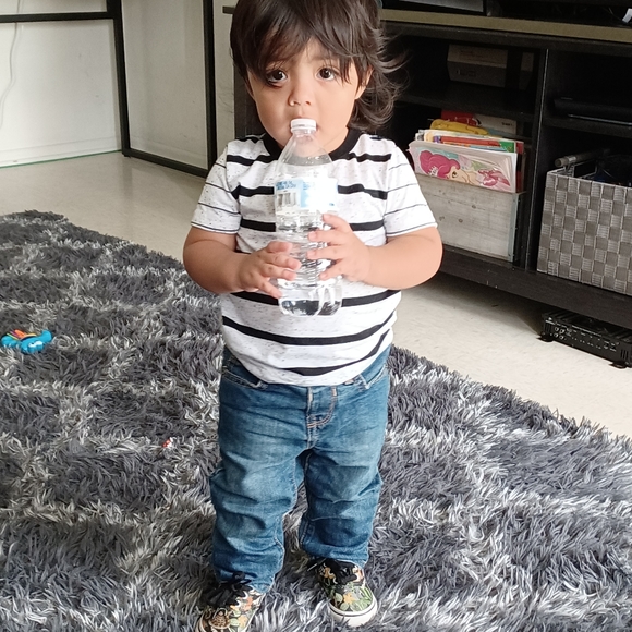 Meet your Posher, Ruby - Picture 2 of 8